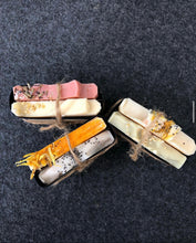 Load image into Gallery viewer, Mystery Soap Bundle