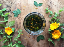 Load image into Gallery viewer, Lemon balm